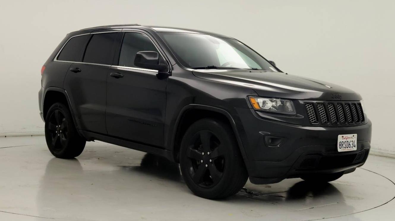 JEEP GRAND CHEROKEE 2015 1C4RJFAG9FC631114 image